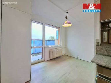 Prodej bytu 3+1 65 m² Smetanova, Chodov