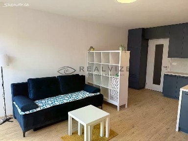 Pronájem bytu 1+kk 38 m² Chelčického, České Budějovice - České Budějovice 6