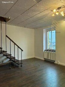 Prodej bytu 3+1 105 m² Králova výšina, Ústí nad Labem - Ústí nad Labem-centrum