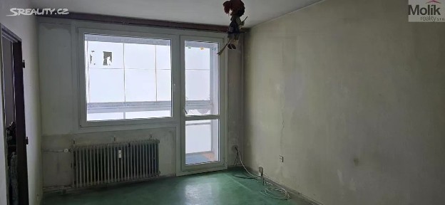 Prodej bytu 2+1 49 m² Rozmarýnová, Most