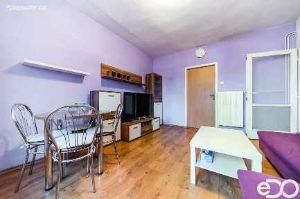 Prodej bytu 3+1 58 m² Školní, Svitávka