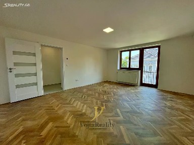 Pronájem bytu 2+1 60 m² tř. Svornosti, Olomouc - Nová Ulice