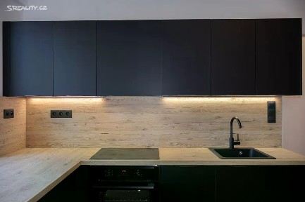 Prodej bytu 3+kk 53 m² náměstí Generála Píky, Plzeň - Východní Předměstí