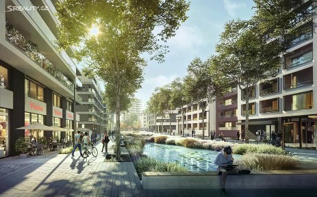 Prodej bytu 3+kk 135 m² Praha - Praha 9