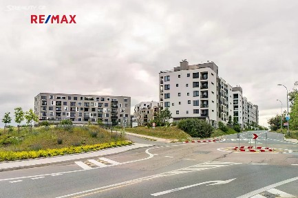 Prodej bytu 2+kk 54 m² Praha - Ruzyně