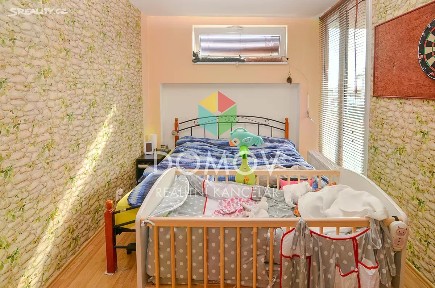 Pronájem bytu 2+kk 45 m² Na Horizontu, Králův Dvůr