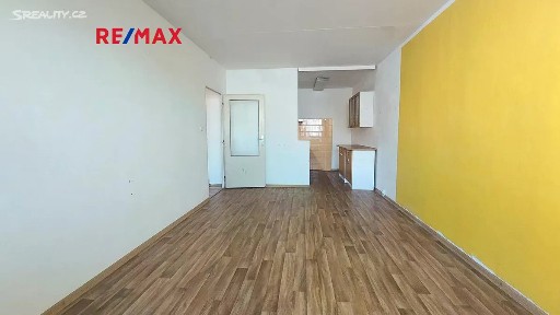 Pronájem bytu 2+kk 45 m² Kettnerova, Praha - Stodůlky
