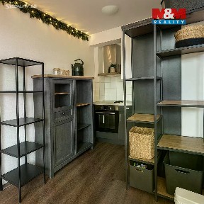 Pronájem bytu 2+kk 54 m² Bermanova, Praha - Čakovice