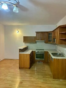 Pronájem bytu 3+kk 65 m² Pernerova, Pardubice - Zelené Předměstí