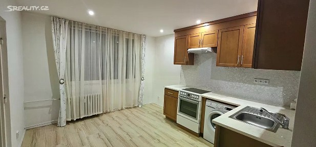 Litvínov, Most, Horní Litvínov, Tylova