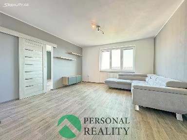 Pronájem bytu 2+1 64 m² Hornická, Meziboří