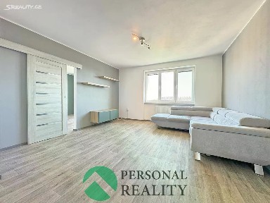 Pronájem bytu 2+1 64 m² Hornická, Meziboří