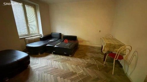 Pronájem bytu 1+1 37 m² tř. Budovatelů, Most