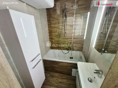 Pronájem bytu 4+1 85 m² Hornická, Roudnice nad Labem