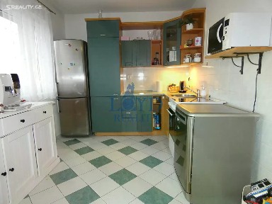 Prodej bytu 3+kk 81 m² Okružní, Karlovy Vary - Stará Role