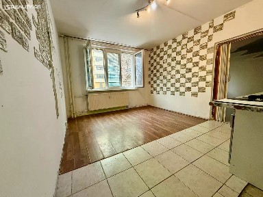Prodej bytu 1+1 42 m² Švabinského, Sokolov
