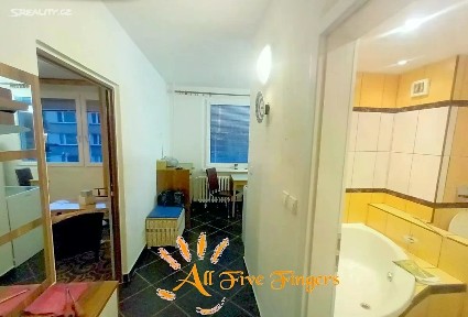 Pronájem bytu 1+1 34 m² Rýchorské sídliště, Svoboda nad Úpou