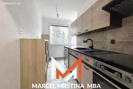 Pronájem bytu 3+1 57 m² Bílkova, Náchod - Staré Město nad Metují