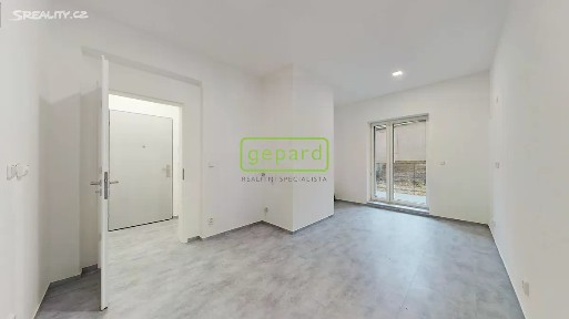 Prodej bytu 2+kk 43 m² Moskevská, Ústí nad Labem - Ústí nad Labem-centrum