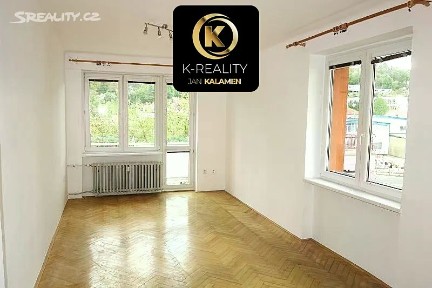 Prodej bytu 2+1 51 m² Kosmonautů, Ústí nad Labem - Bukov