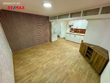 Pronájem bytu 2+kk 52 m² Bratislavská, Břeclav