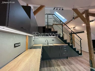 Pronájem bytu 2+kk 88 m² Hněvotínská, Olomouc - Nová Ulice