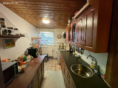 Pronájem bytu 3+kk 100 m² U Parku, Hlušovice