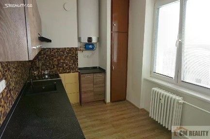 Pronájem bytu 2+1 51 m² Krokova, Prostějov