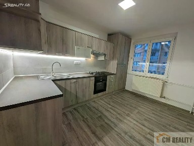 Pronájem bytu 2+1 65 m² Šárka, Prostějov