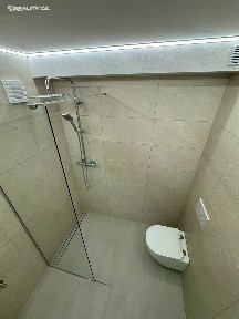 Prodej bytu 1+kk 25 m² Nad olšinami, Praha - Vinohrady