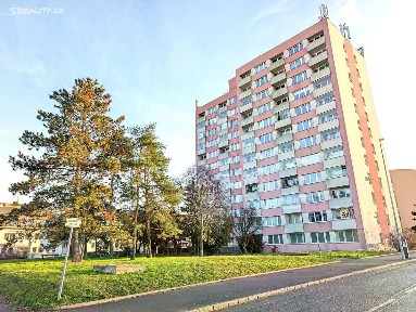Prodej bytu 3+1 76 m² Přetlucká, Praha - Strašnice
