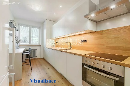 Prodej bytu 3+1 66 m² náměstí Boženy Němcové, Ostrava - Poruba