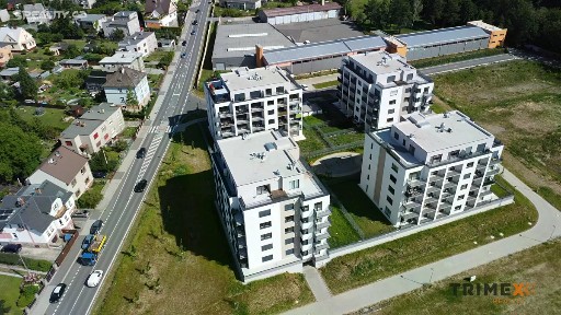 Prodej bytu 3+kk 78 m² Císařského pluku, Opava - Předměstí