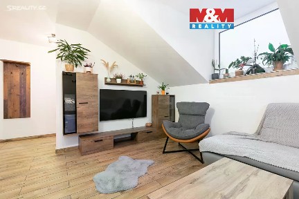 Prodej bytu 2+1 58 m² Žabník, Ostrava - Koblov