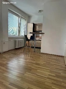 Prodej bytu 1+kk 27 m² Heleny Salichové, Ostrava - Polanka nad Odrou