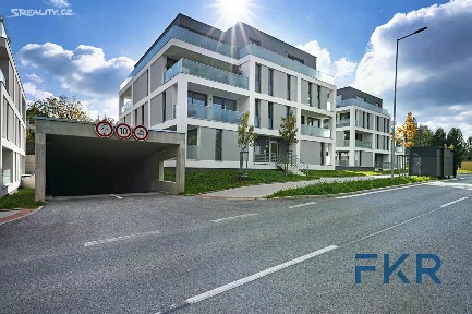 Vrchlabí, Trutnov, Pražská