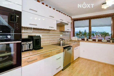 Prodej bytu 3+kk 69 m² Hradecká, Třebechovice pod Orebem