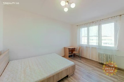 Pronájem bytu 2+1 53 m² Olbrachtova, Praha - Krč