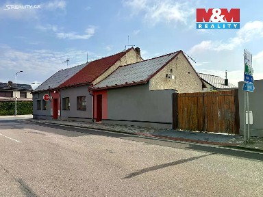 Prodej rodinného domu 350 m², pozemek 340 m² Přelouč