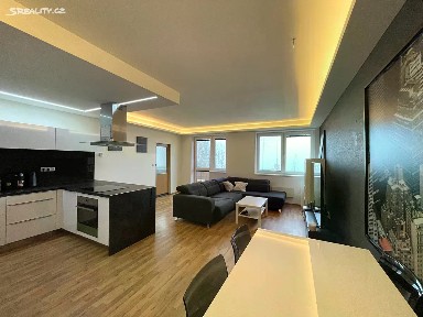 Prodej bytu 2+kk 67 m² Na Okruhu, Jesenice