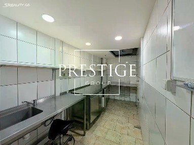 Pronájem restaurace 105 m² Záběhlická, Praha - Záběhlice