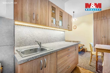 Prodej bytu 2+1 57 m² Sportovní, Tanvald