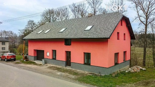 Pronájem bytu 3+kk 70 m² Letohrad - Kunčice