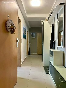 Pronájem bytu 3+kk 74 m² Bělehradská, Pardubice - Polabiny