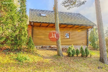 Prodej chaty 60 m², pozemek 965 m² Dolní Lhota