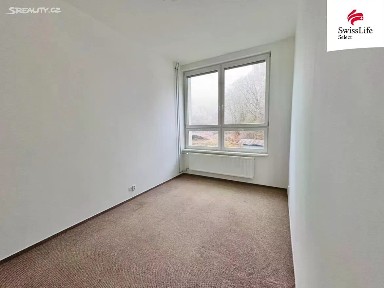 Pronájem bytu 2+kk 54 m² nám. 8. května, Meziboří