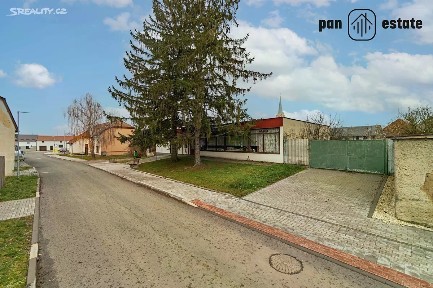 Prodej restaurace 285 m² Kyselovice