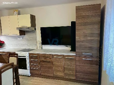 Prodej bytu 3+kk 69 m² Sídliště, Trhové Sviny
