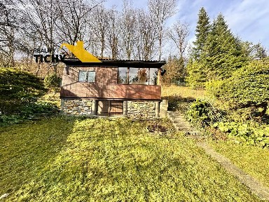 Prodej chaty 29 m², pozemek 906 m² Leštinská, Nové Město nad Metují