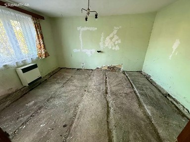 Prodej rodinného domu 100 m², pozemek 435 m² Vincencov